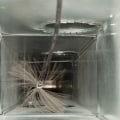 Safety Precautions for Vent Cleaning in Florida
