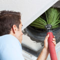 The Benefits and Risks of Cleaning Air Ducts: An Expert's Perspective