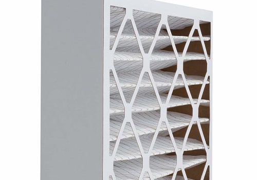 How 20x20x4 Honeywell HVAC Furnace Replacement Air Filters Protect Your HVAC System and Improve Airflow—What Every Homeowner Should Know