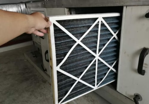 16x24x2 Air Filters – Want Cleaner Air & Easier Vent Care?